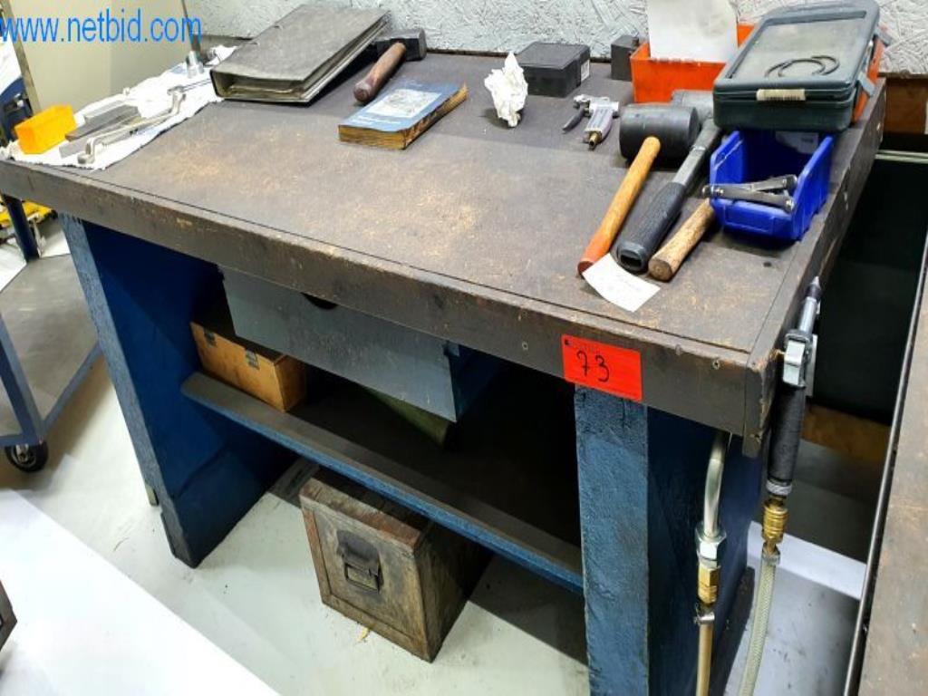 Metallbearbeitungsmaschinen-4