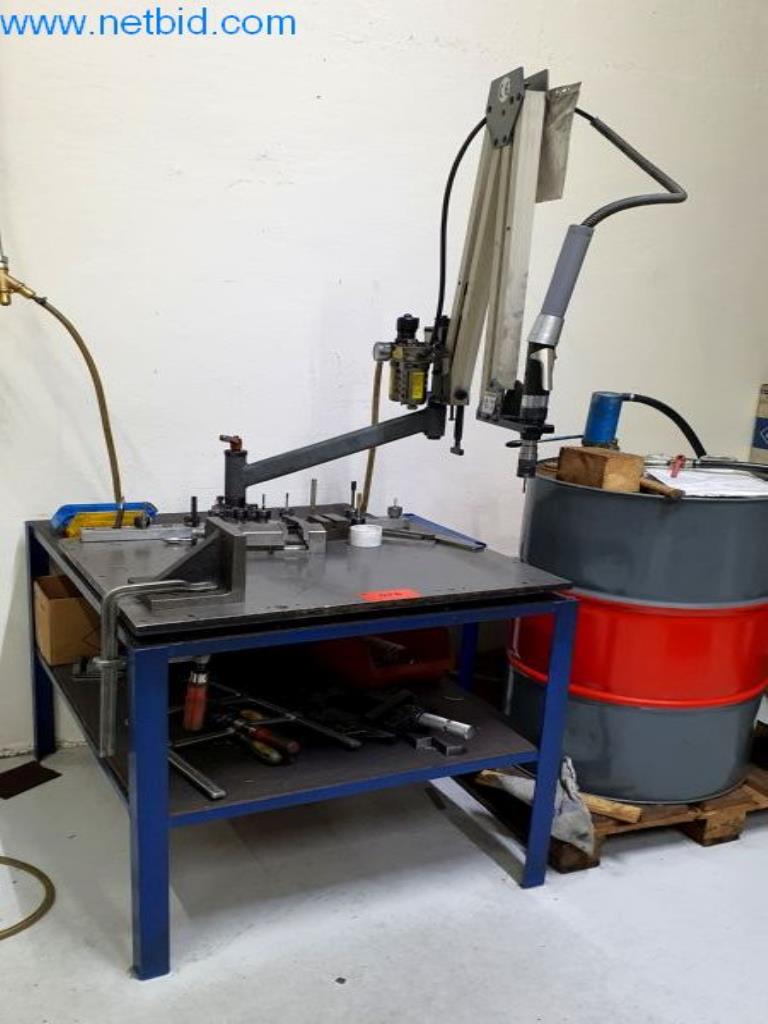 Metallbearbeitungsmaschinen-1