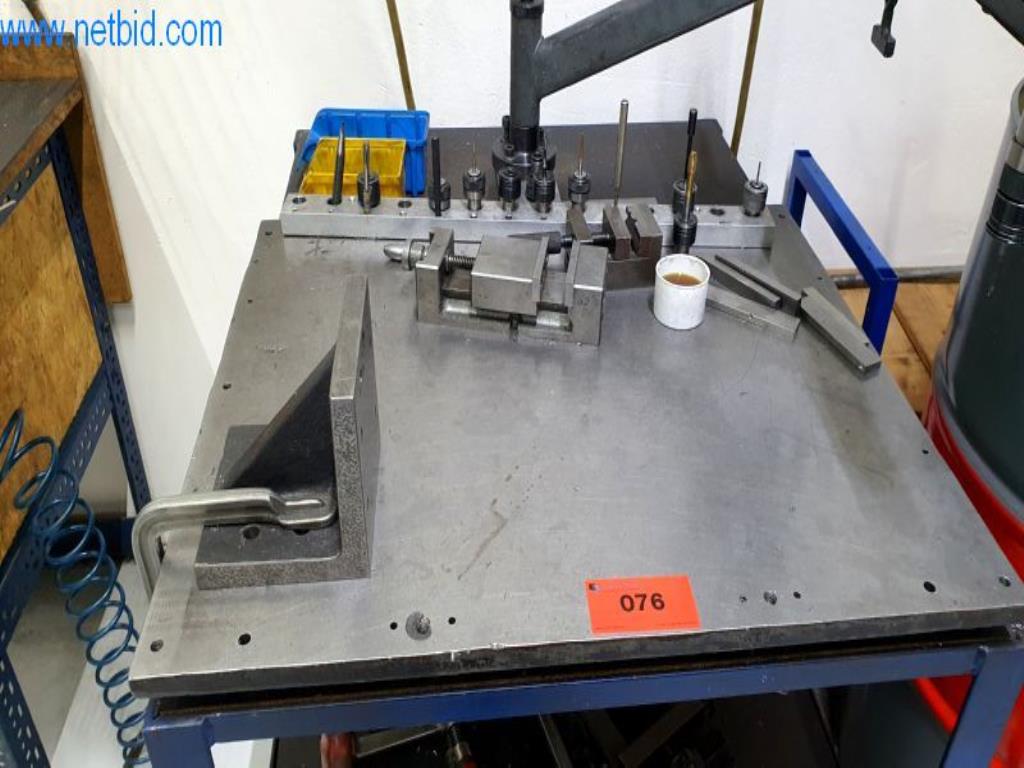 Metallbearbeitungsmaschinen-2