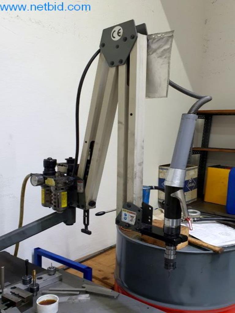 Metallbearbeitungsmaschinen-3