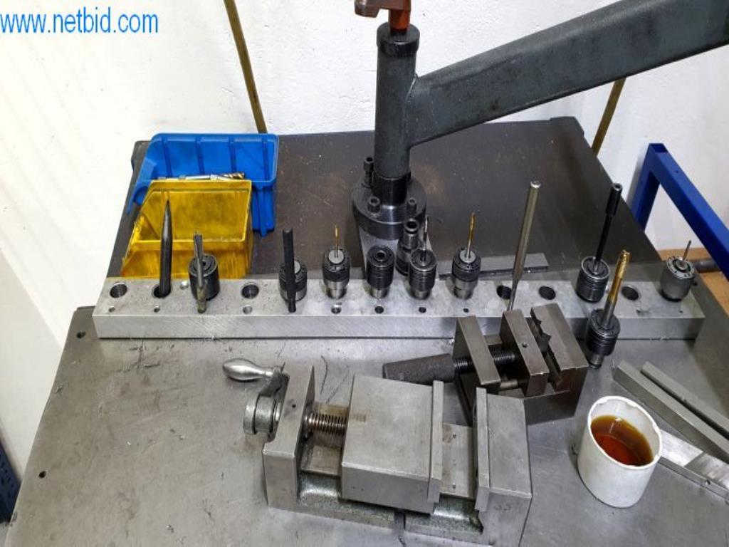 Metallbearbeitungsmaschinen-4