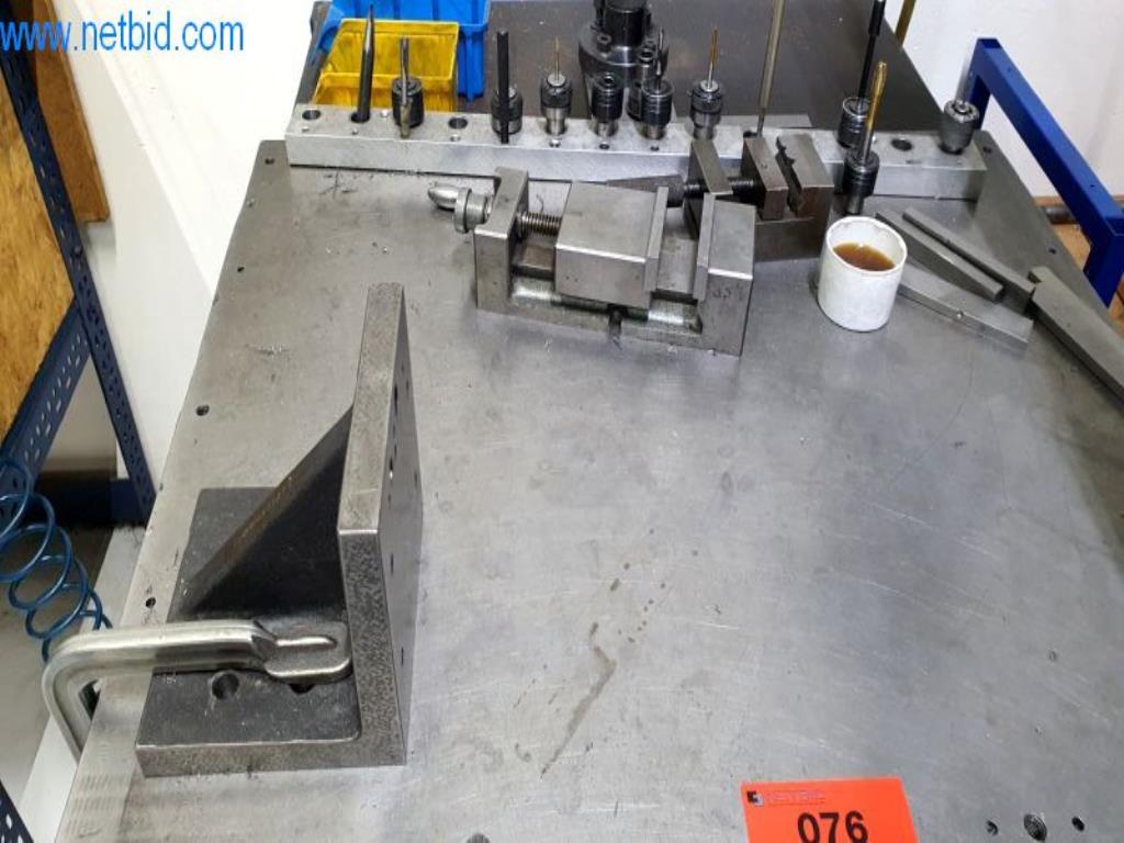 Metallbearbeitungsmaschinen-5