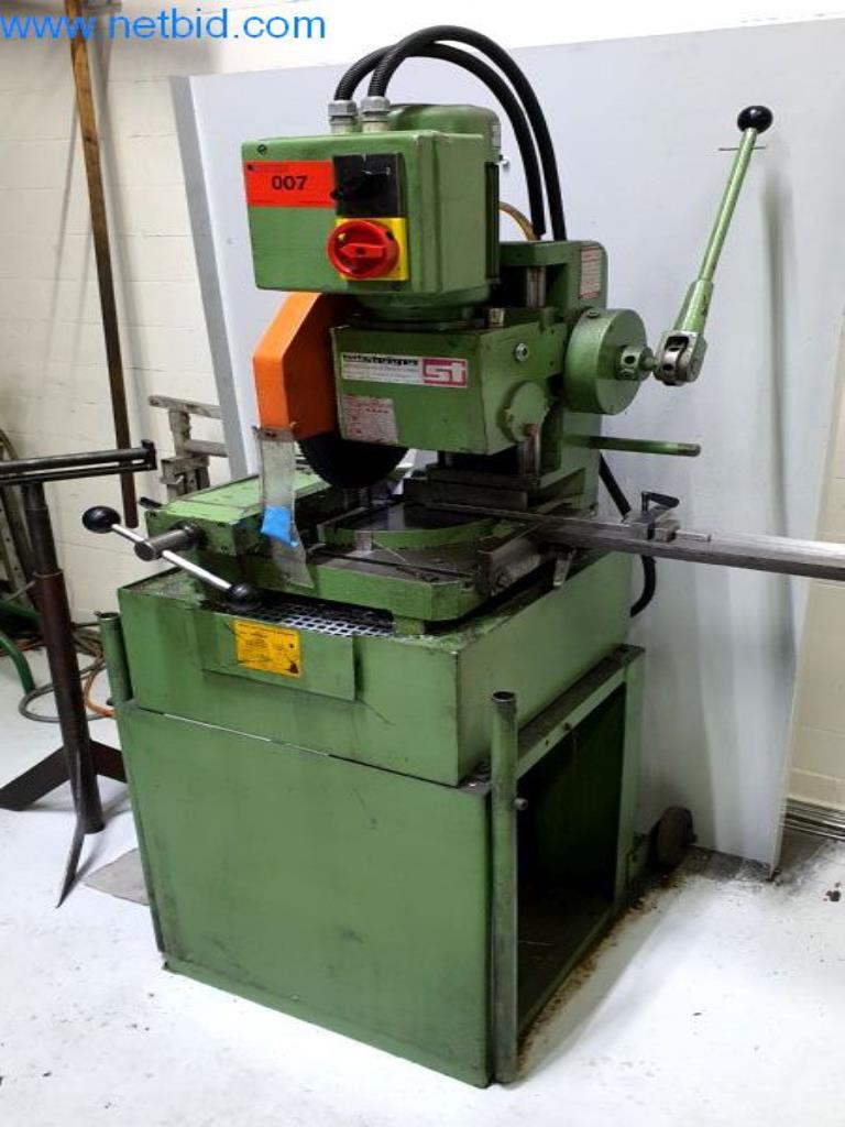 Metallbearbeitungsmaschinen-1