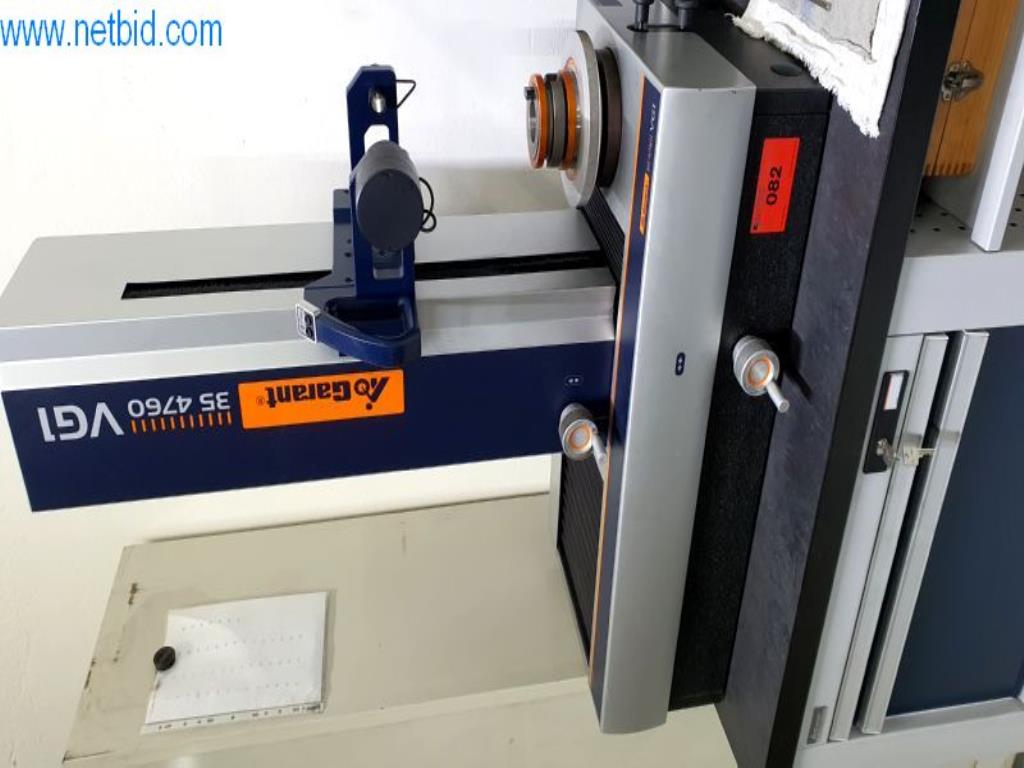 Metallbearbeitungsmaschinen-2