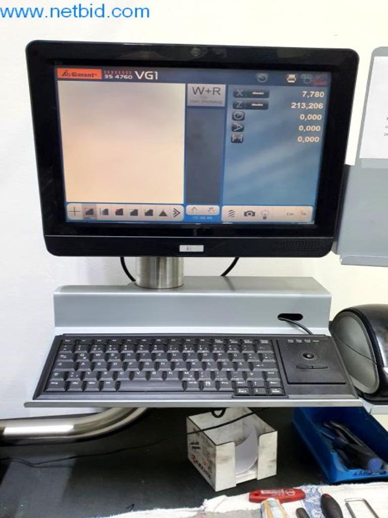 Metallbearbeitungsmaschinen-4