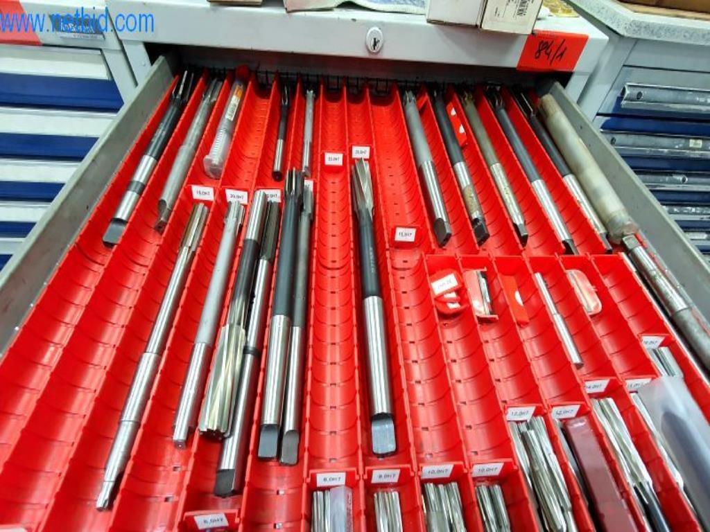 Metal working machinery-1