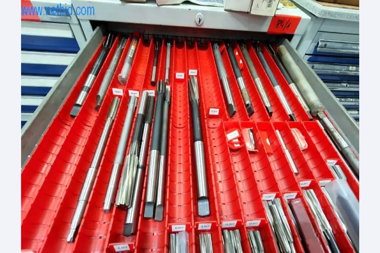 Máquinas para trabalhar metais-1