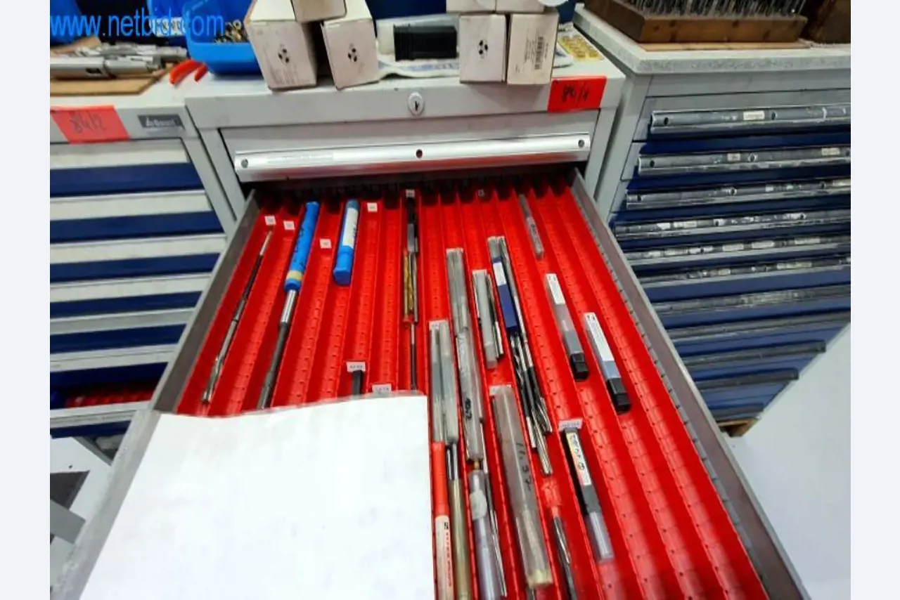 Máquinas para trabalhar metais-2