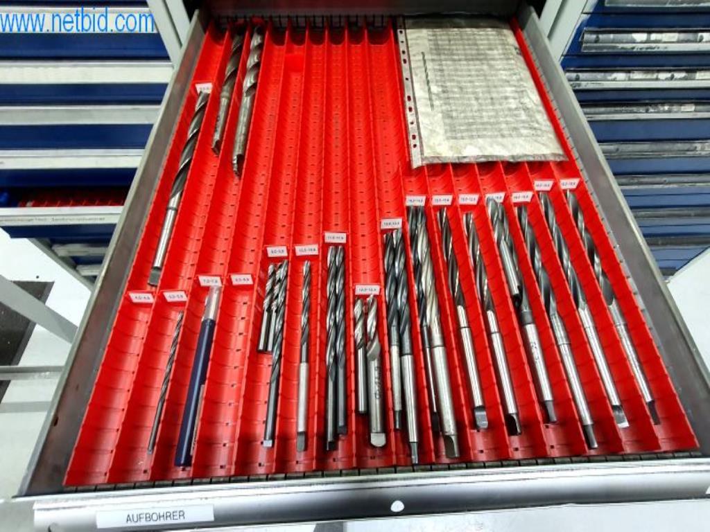 Metal working machinery-3