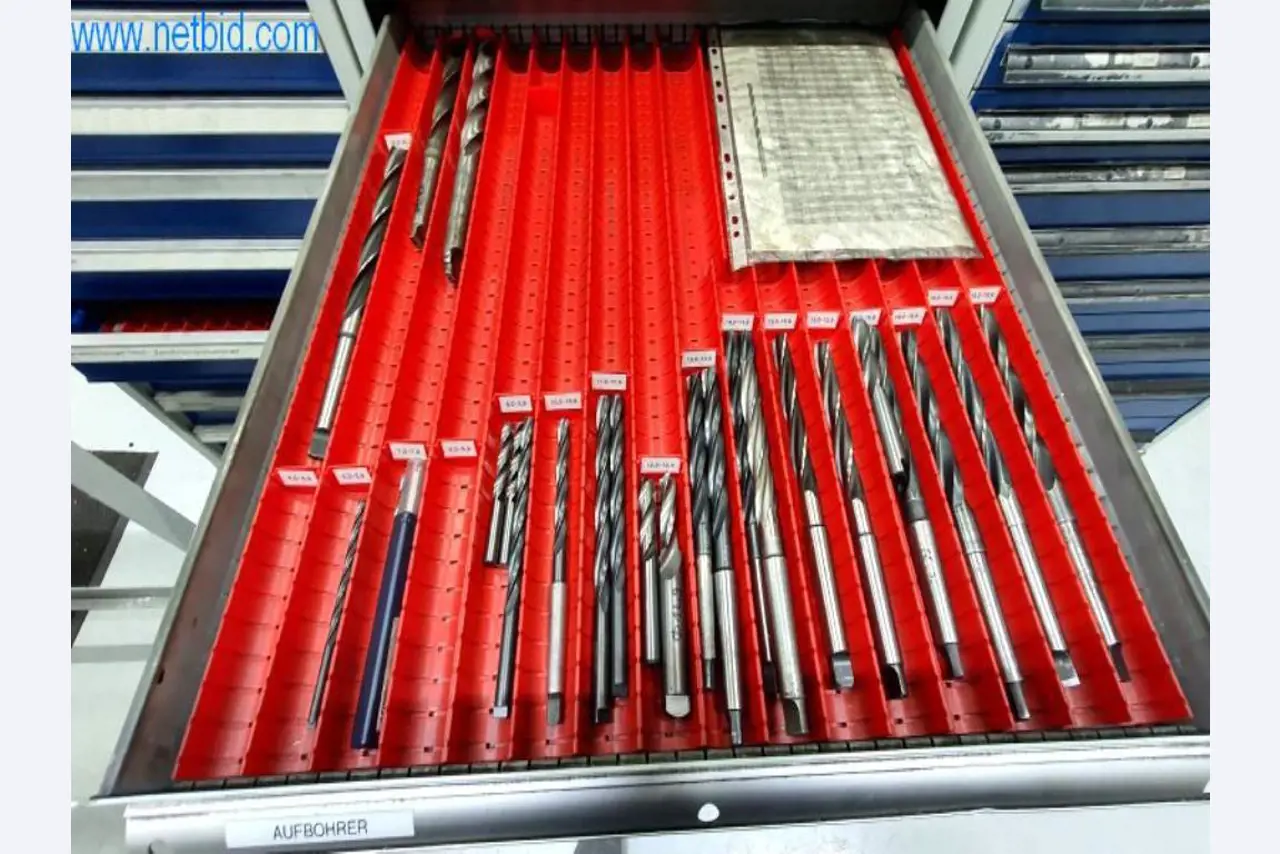 Máquinas para trabalhar metais-3