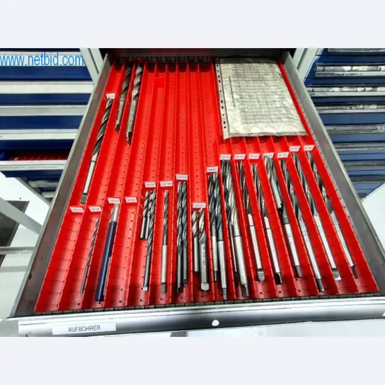 Máquinas para trabalhar metais-3