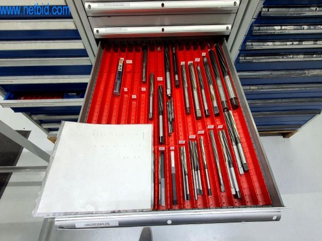 Metal working machinery-4