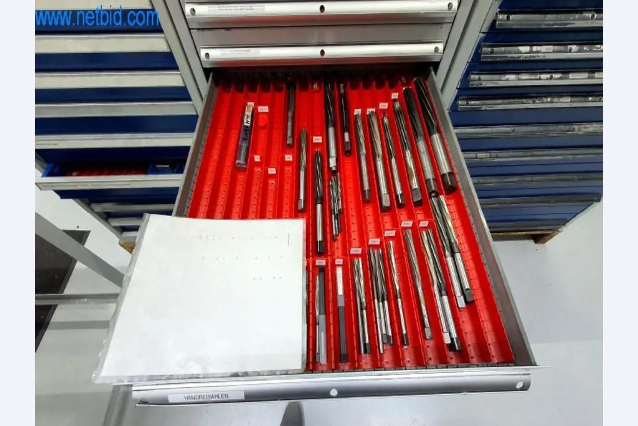 Máquinas para trabalhar metais-4
