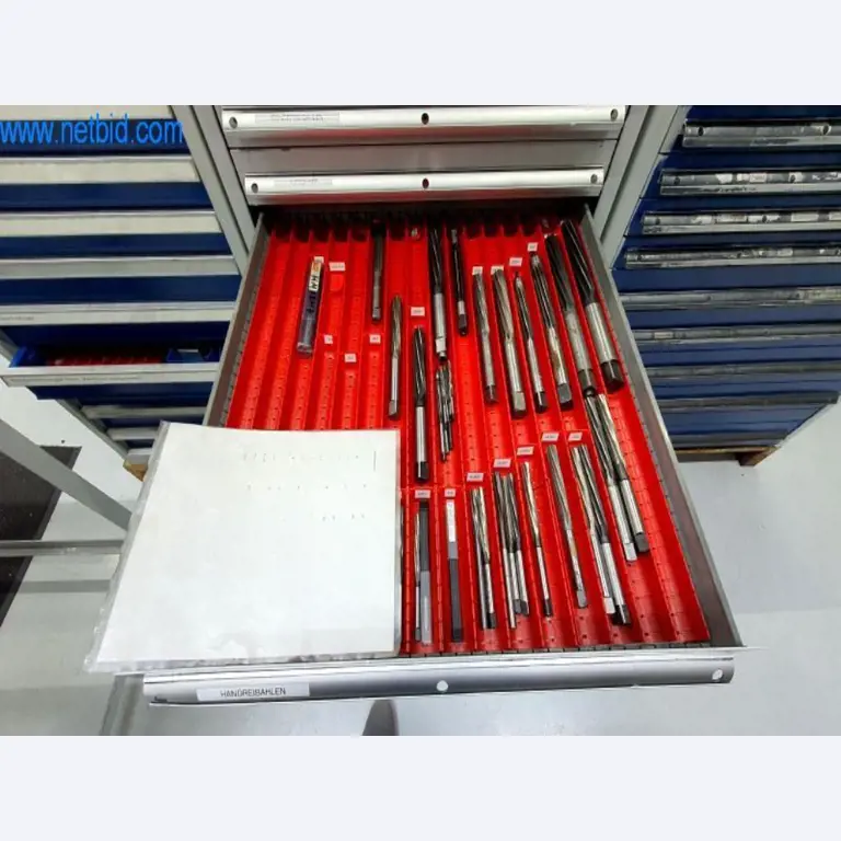 Máquinas para trabalhar metais-4