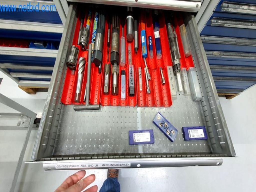 Metal working machinery-5