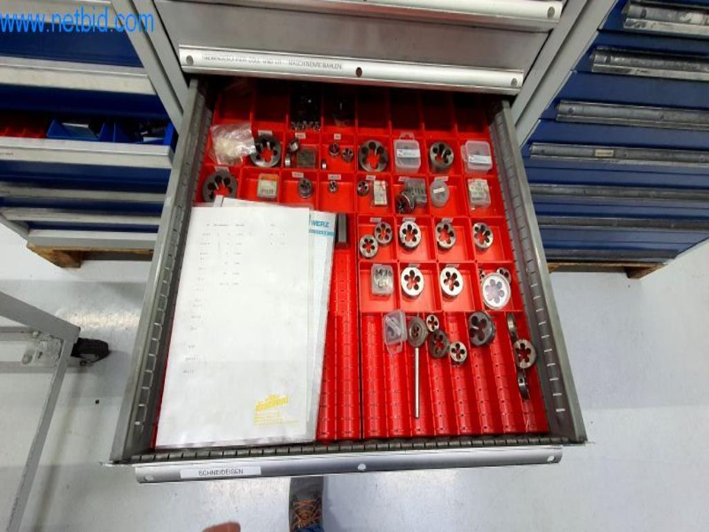 Metal working machinery-6