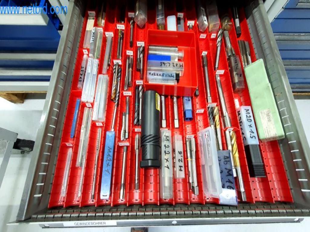 Metal working machinery-7