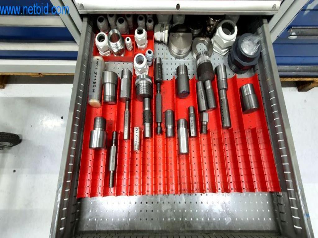 Metal working machinery-8