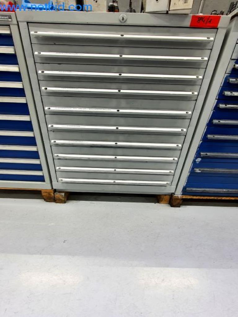 Metal working machinery-9