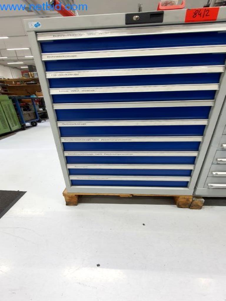 Metallbearbeitungsmaschinen-1