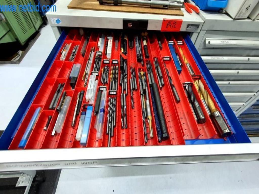 Metallbearbeitungsmaschinen-2