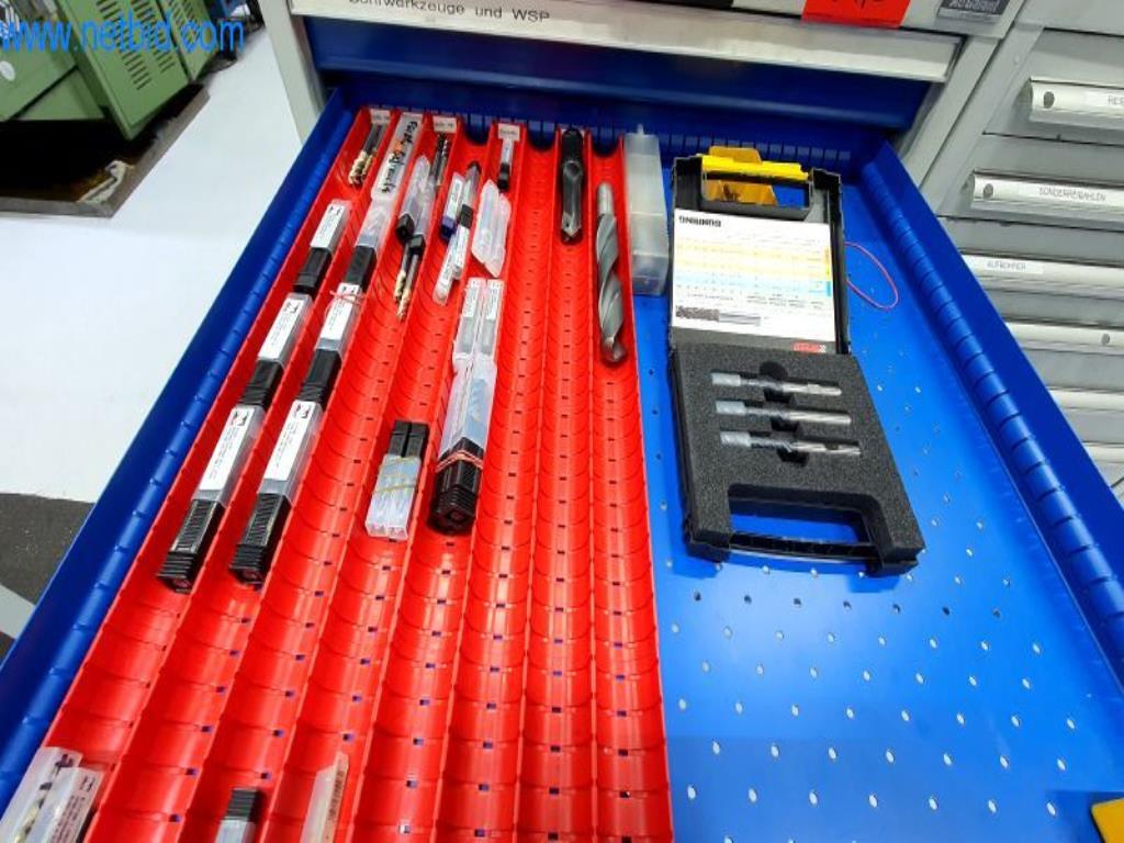 Metallbearbeitungsmaschinen-3