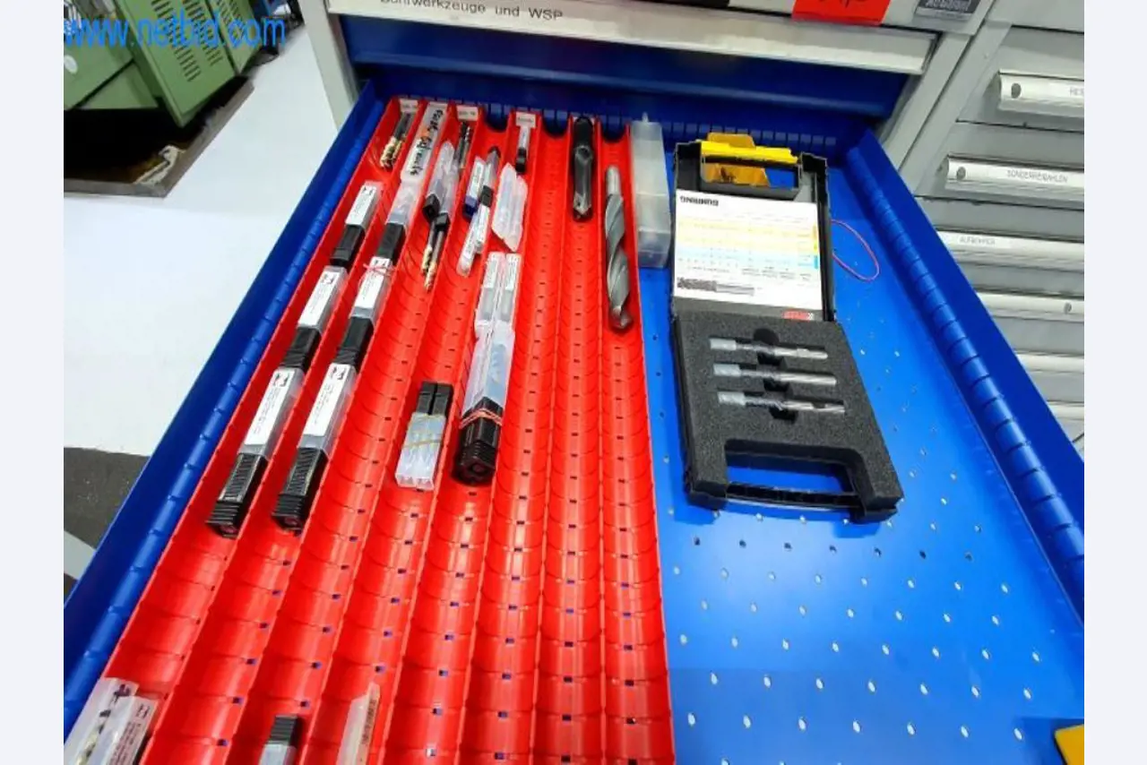 Máquinas para trabalhar metais-3