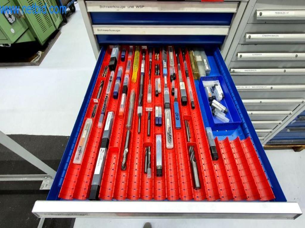 Metallbearbeitungsmaschinen-4