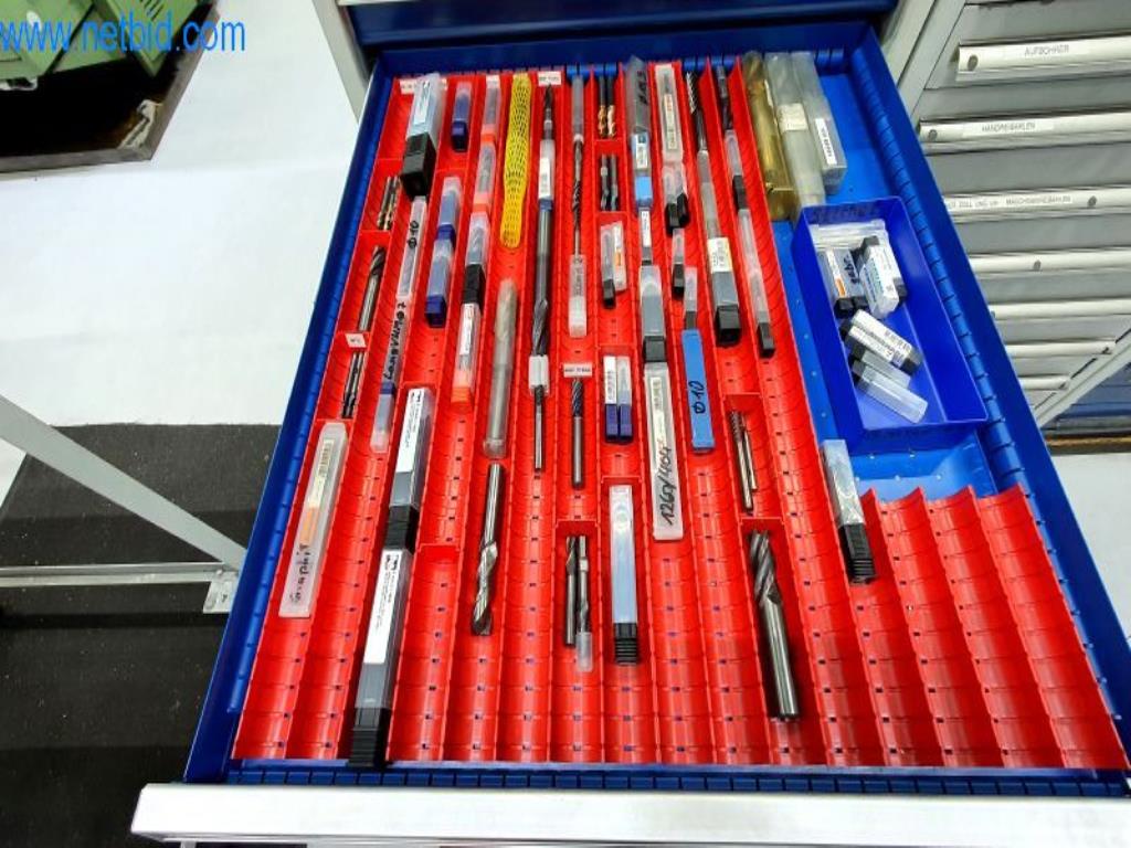 Metallbearbeitungsmaschinen-5