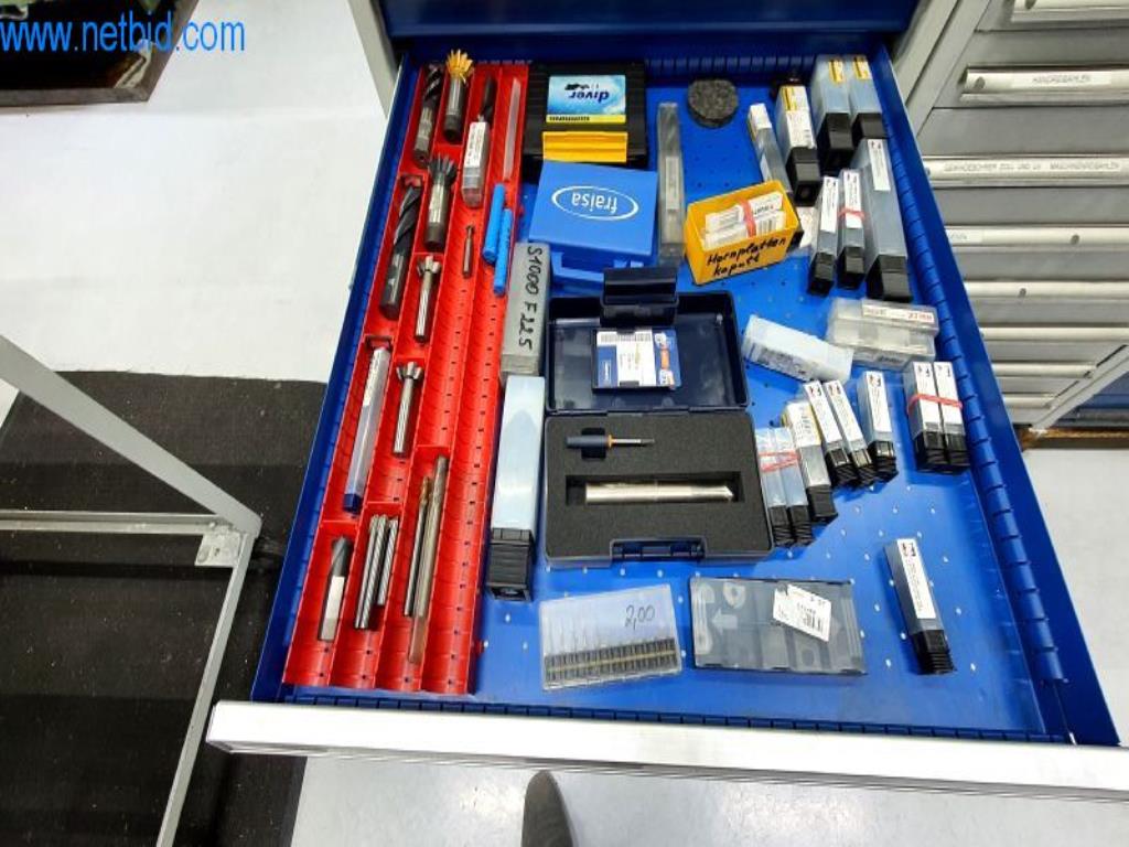 Metallbearbeitungsmaschinen-6