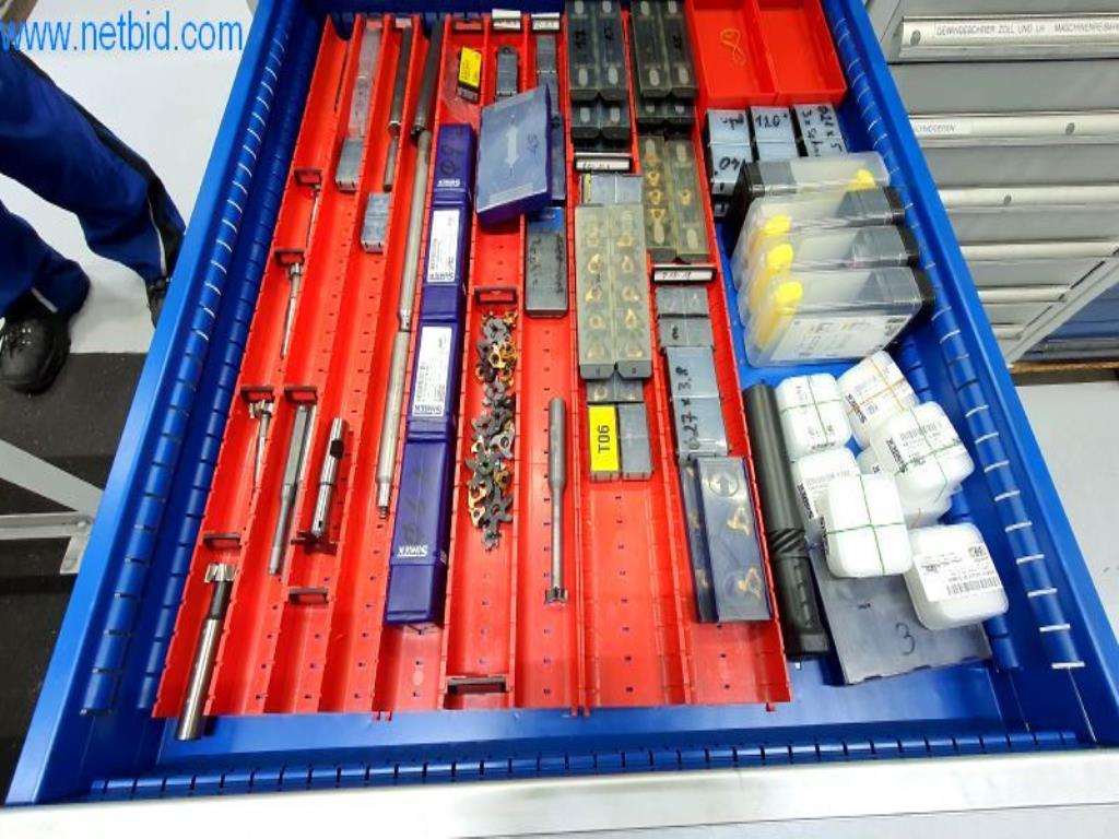 Metallbearbeitungsmaschinen-7