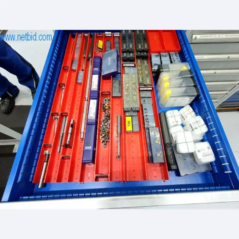 Máquinas para trabalhar metais-7