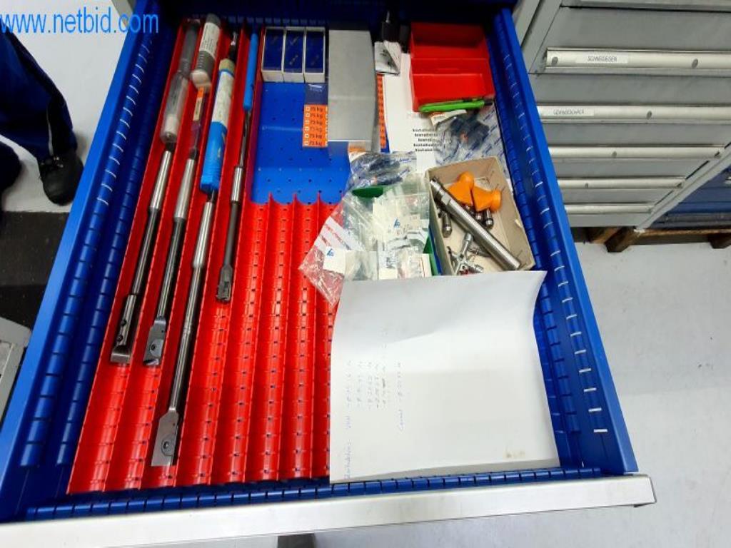 Metallbearbeitungsmaschinen-8