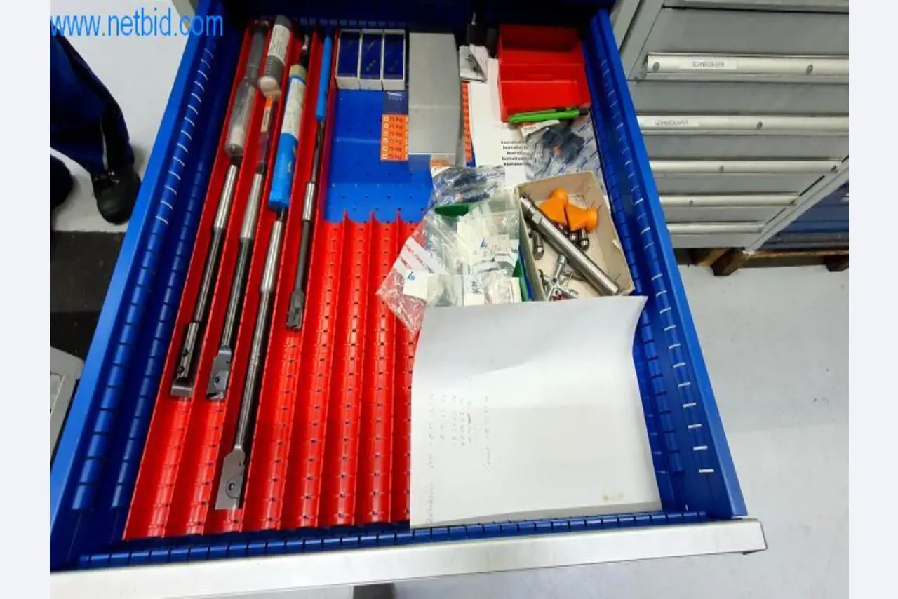 Máquinas para trabalhar metais-8
