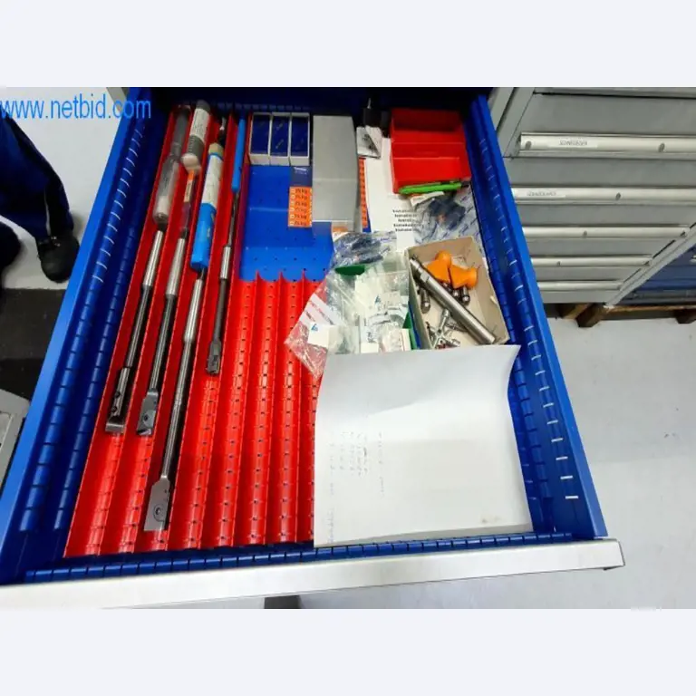 Máquinas para trabalhar metais-8