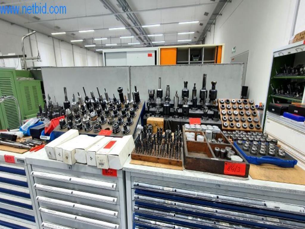 Metallbearbeitungsmaschinen-1