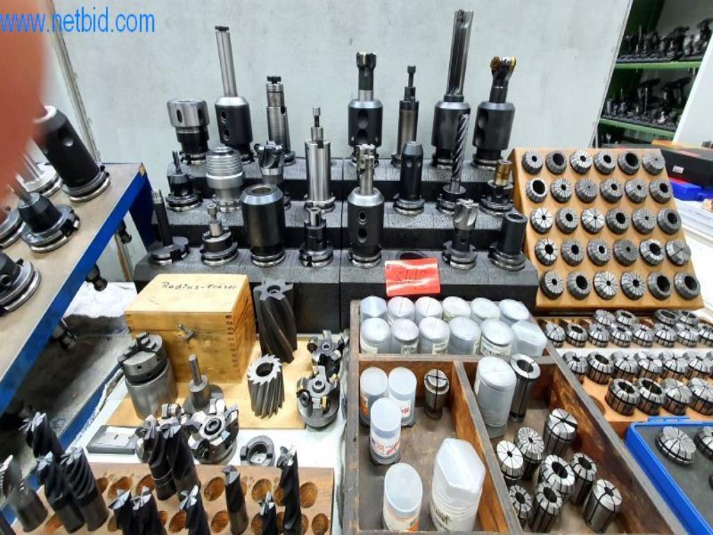 Metallbearbeitungsmaschinen-2