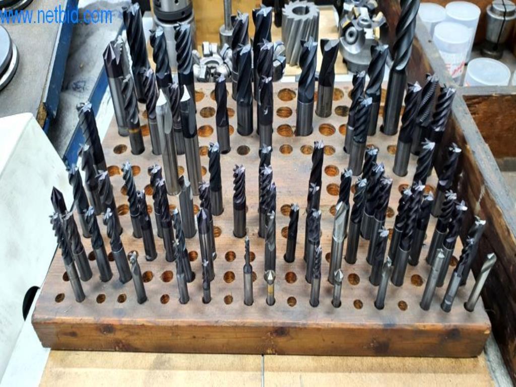 Metallbearbeitungsmaschinen-3