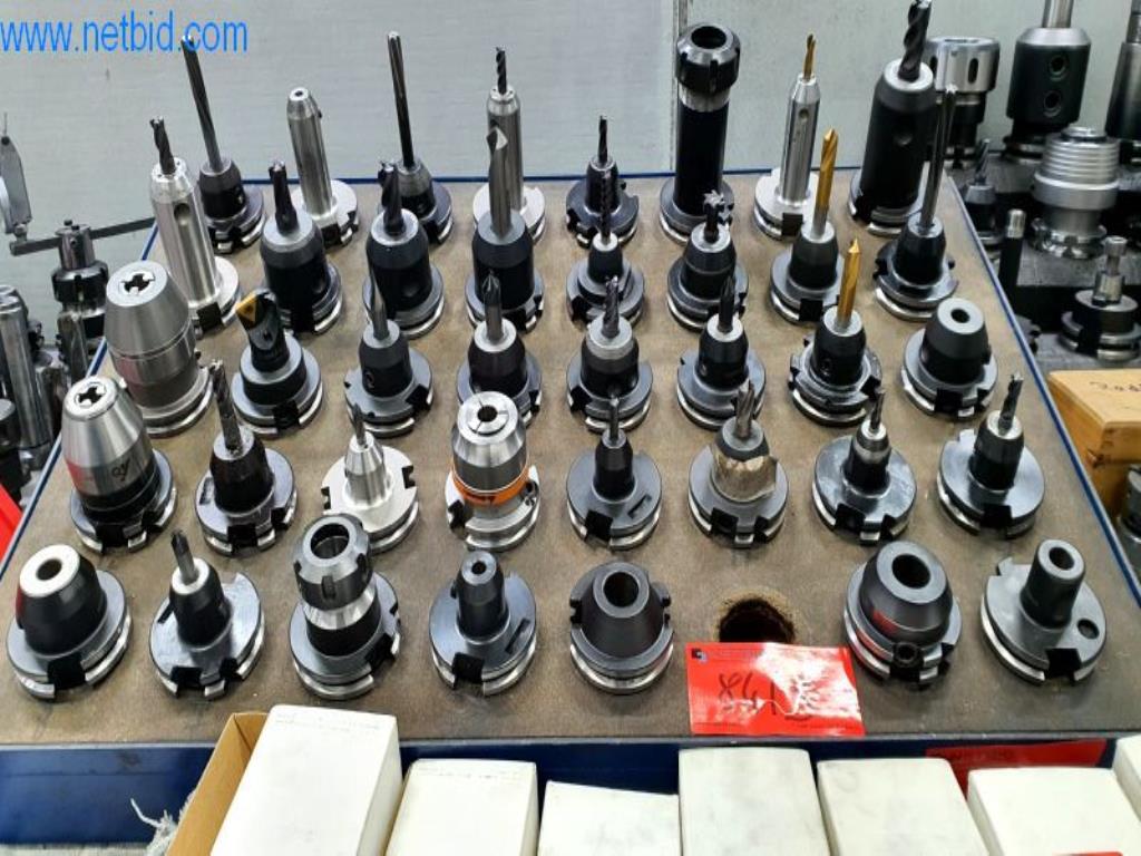 Metallbearbeitungsmaschinen-4