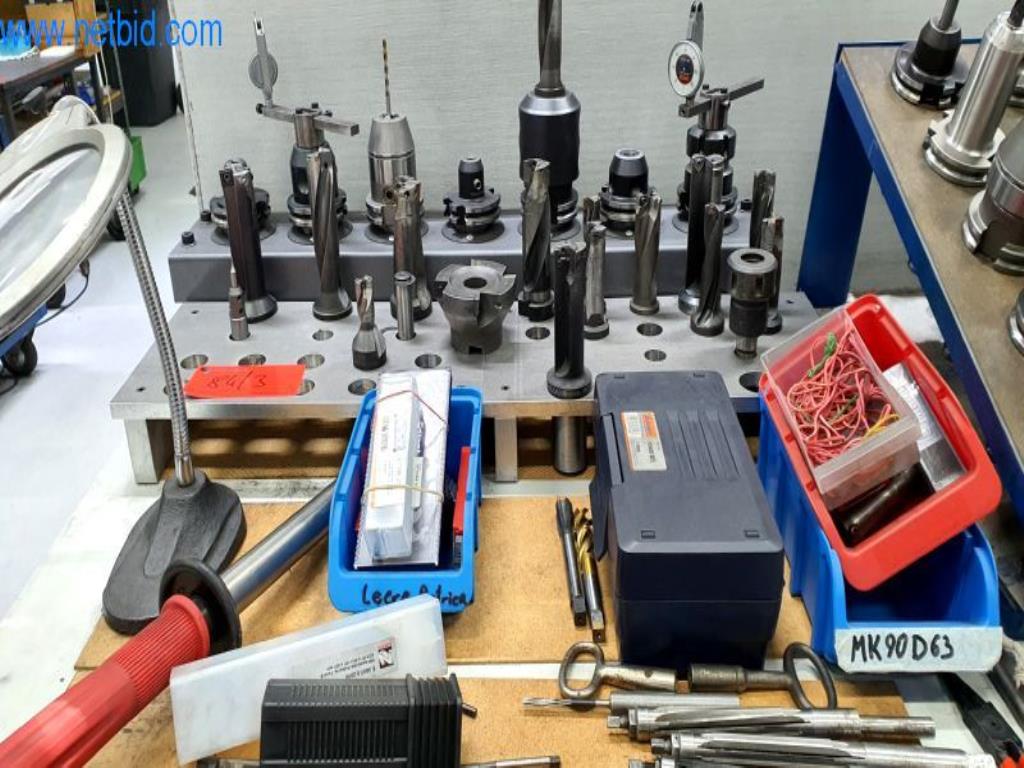 Metallbearbeitungsmaschinen-5