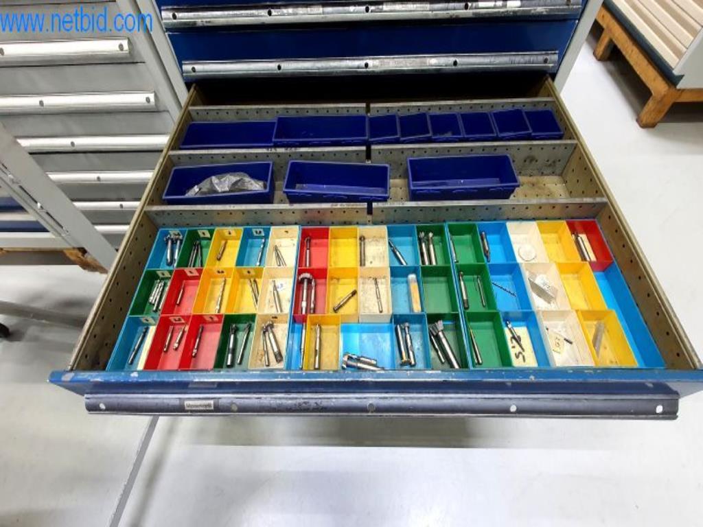 Metallbearbeitungsmaschinen-10