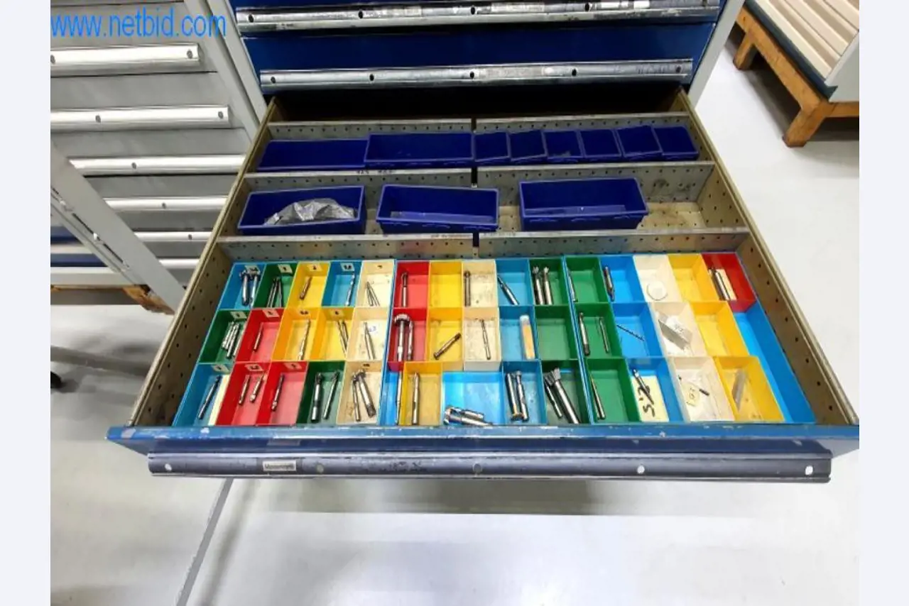 Máquinas para trabalhar metais-10