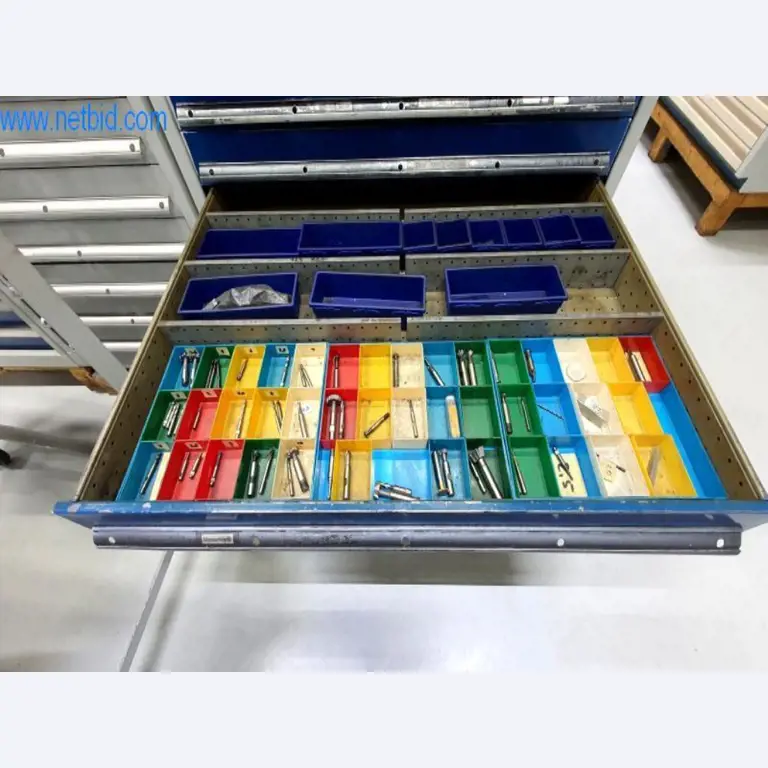 Máquinas para trabalhar metais-10