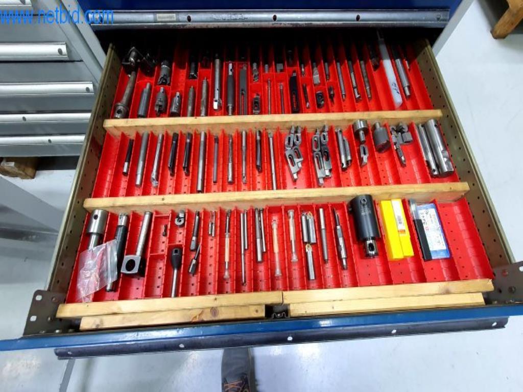 Metallbearbeitungsmaschinen-11