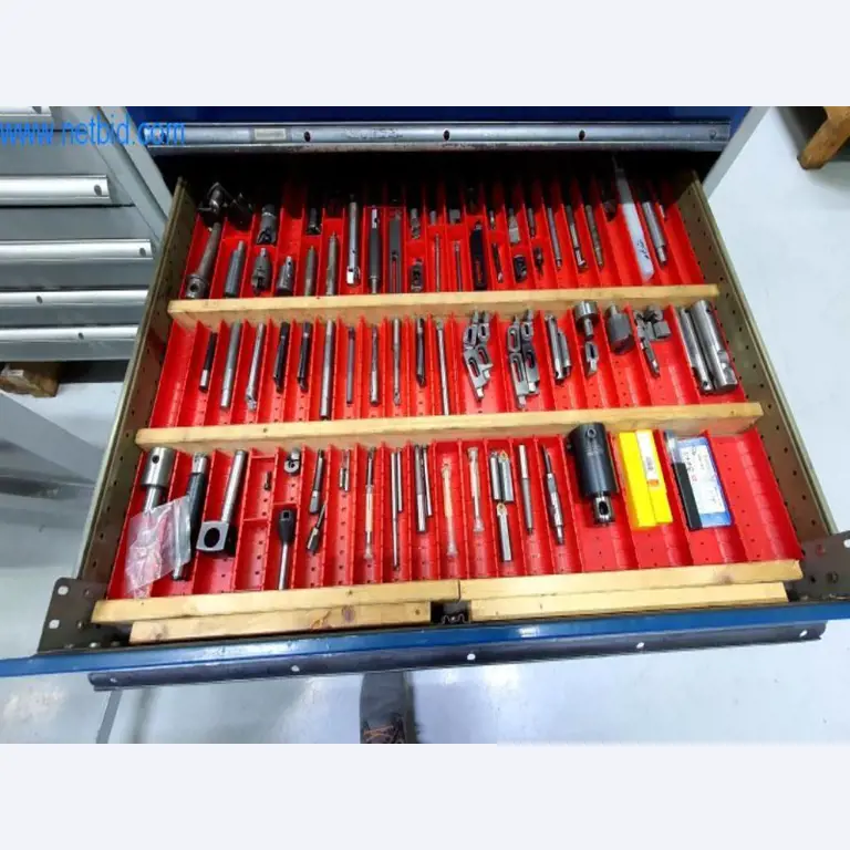 Máquinas para trabalhar metais-11