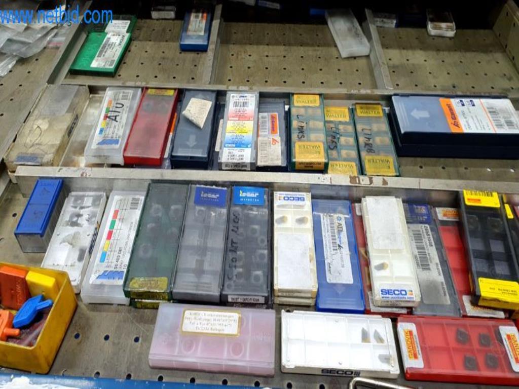 Metallbearbeitungsmaschinen-1