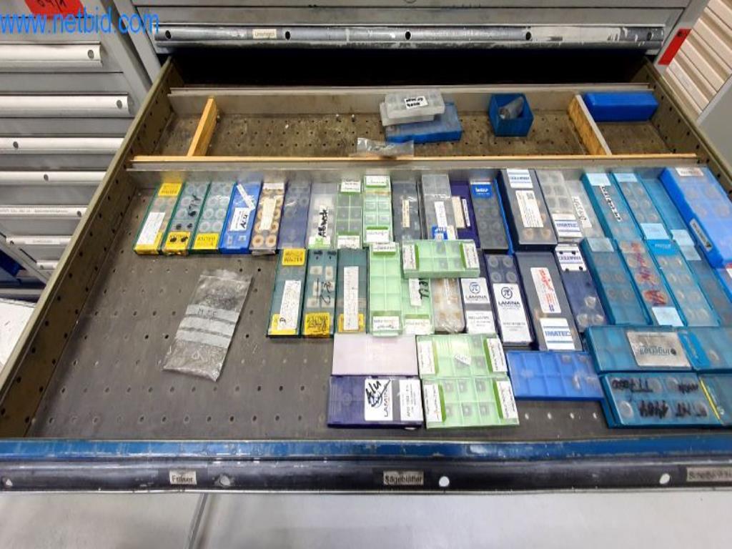 Metallbearbeitungsmaschinen-2