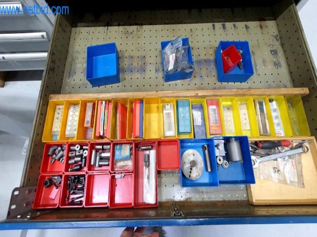 Metallbearbeitungsmaschinen-3