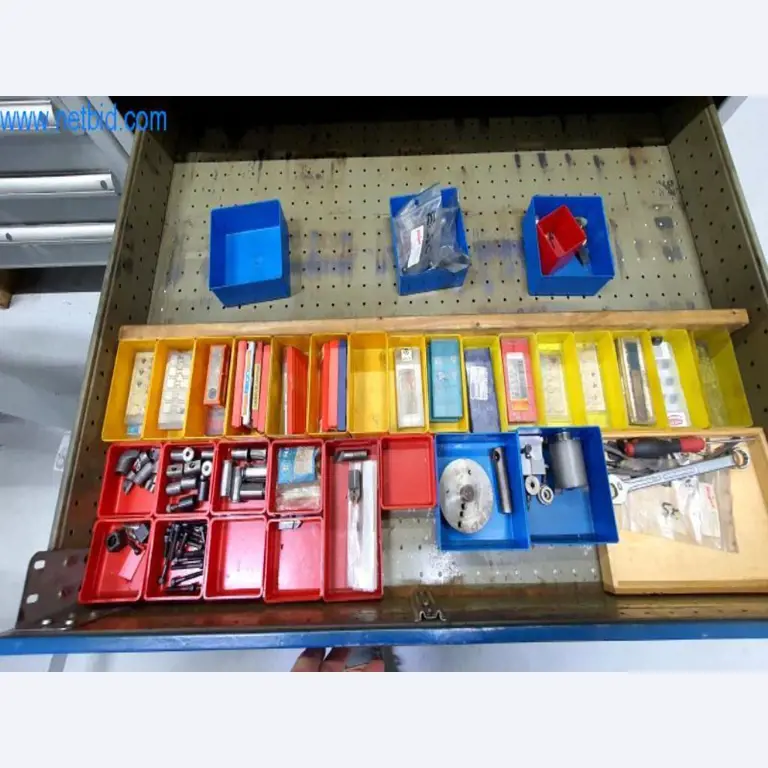 Máquinas para trabalhar metais-3