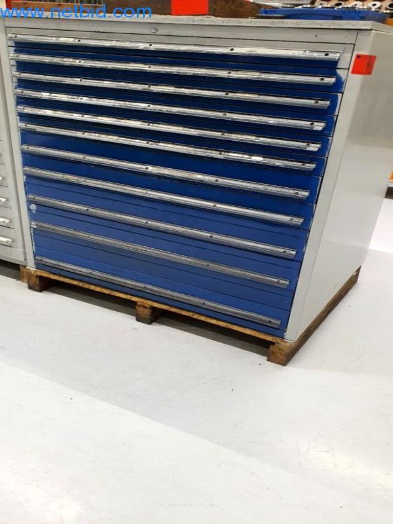 Metallbearbeitungsmaschinen-4